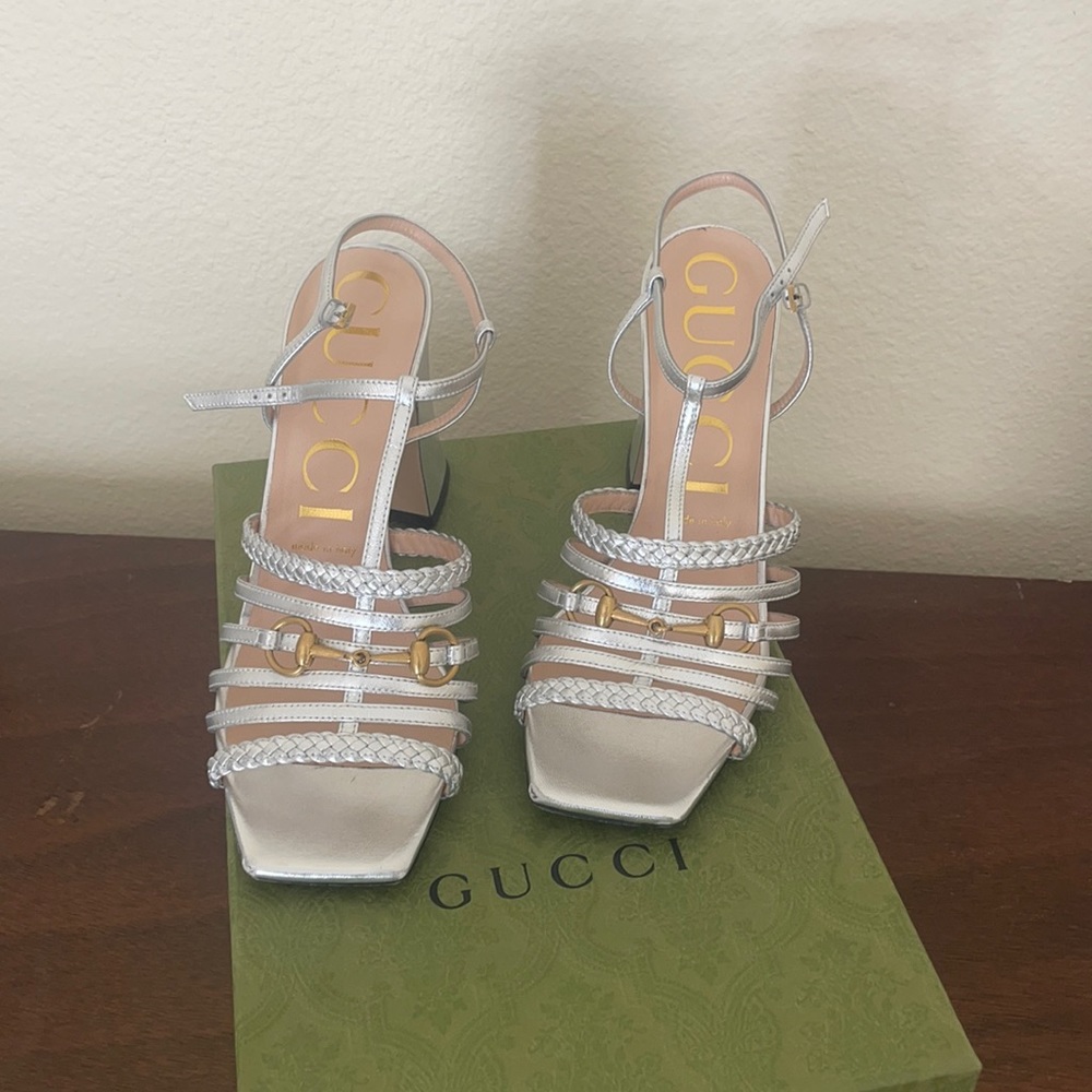 Gucci Sandals